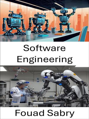 cover image of Software Engineering